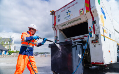 Acquisition de nouveaux locaux pour Mineris