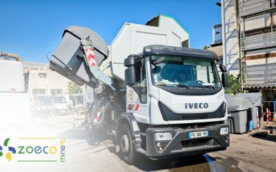 Intégration de ZOECO : un an après, un bilan solide et structurant